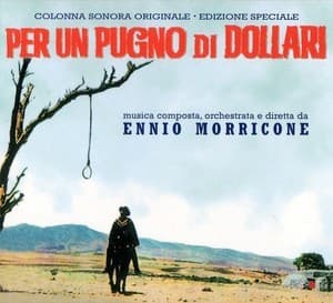 Per Un Pugno Di Dollari