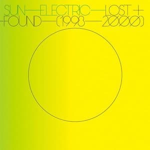 Lost & Found (1998-2000)
