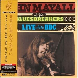 Live At The Bbc