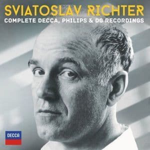 Complete Decca, Philips & DG Recordings CD 01-10