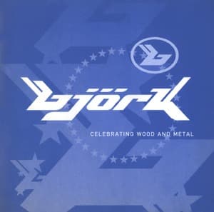 Celebrating Wood And Metal