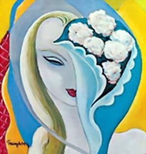 Layla & Other Assorted Love Songs (Reissue 2011)