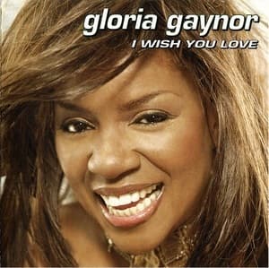 I Wish You Love