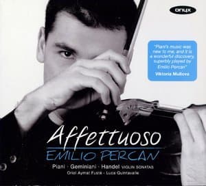 Affettuoso