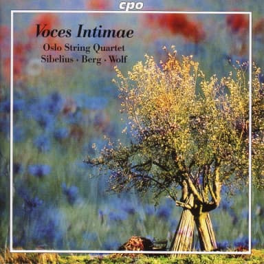 Alban Berg - Streichquartett Op.3, Lyrische Suite Fuer Streichquartett