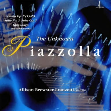 The Unknown Piazzolla