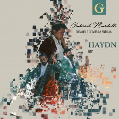 Joseph Haydn: String Quartets - Emperor / The Lark / The Rider