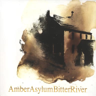 Bitter River