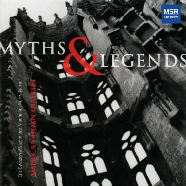 Myths & Legends