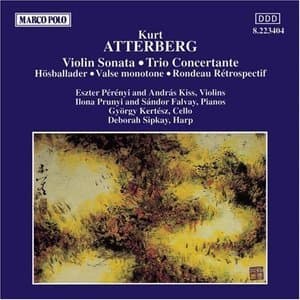 Chamber Music Vol. 1