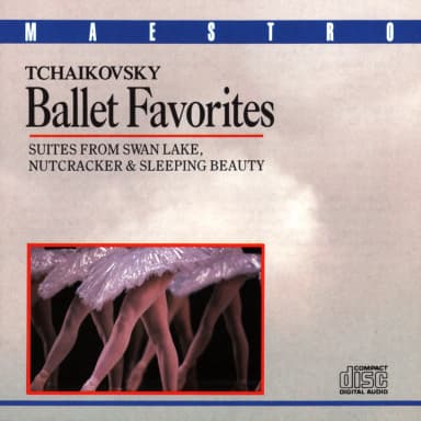Baroque Favourites