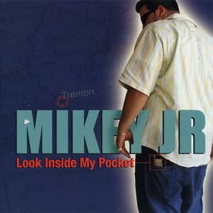 Look Inside My Pocket