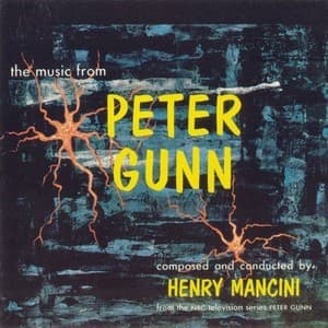 Peter Gunn