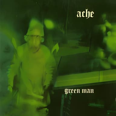 Green Man (2012 Esoteric)