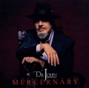 Mercernary