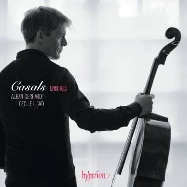 Casals Encores