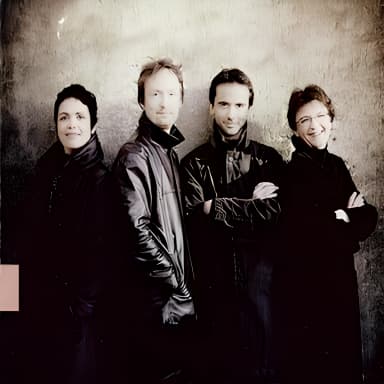 Debussy, Dutilleux, Ravel - Quatuors A Cordes