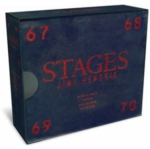 Stages
