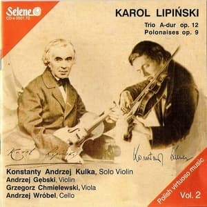 Trio I 3 Polonezy