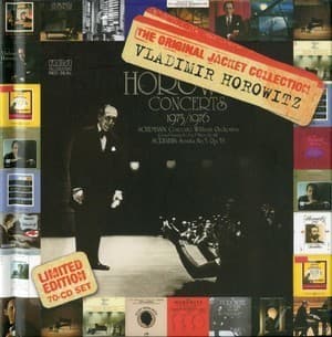 The Complete Original Jacket Collection (CD 43-57)