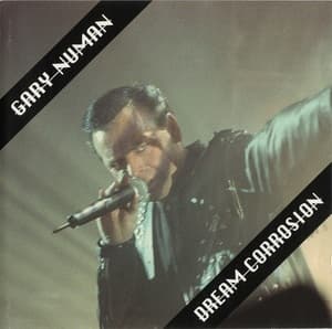 Dream Corrosion