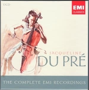 The Complete Emi Recordings - CD 10-17
