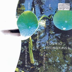 Toshio Hosokawa