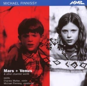 Mars + Venus
