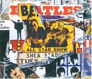 Anthology 2 (CD2)