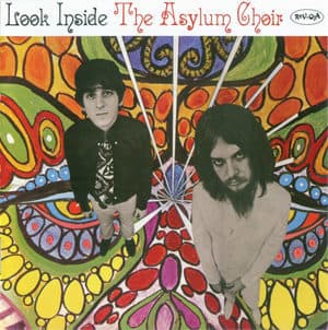 Look Inside (2007 Rev-Ola)