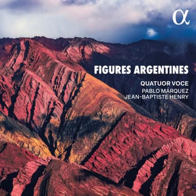 String Quartets 1 & 2