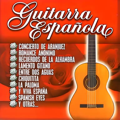 Guitarra Espanola Vol. 3