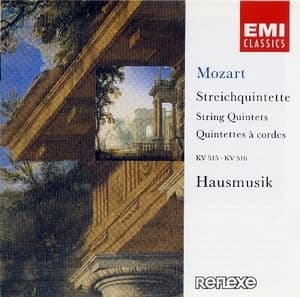 Streichquintette KV 515, KV 516
