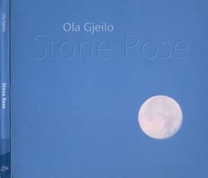 Stone Rose