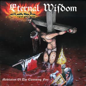 Meditation Of The Cleansing Fire