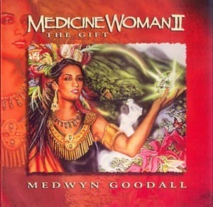 Medicine Woman Ii