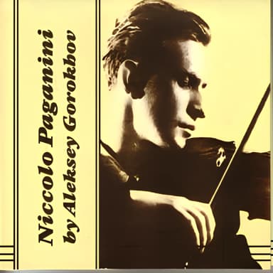 Niccolo Paganini
