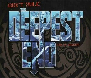 The Deepest End - Live In Concert (CD1)