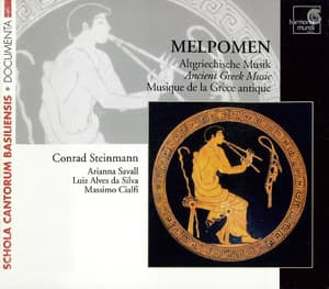 Melpomen - Ancient Greek Music