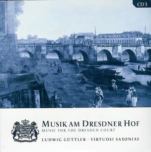 Musik Am Dredner Hof - Guttler