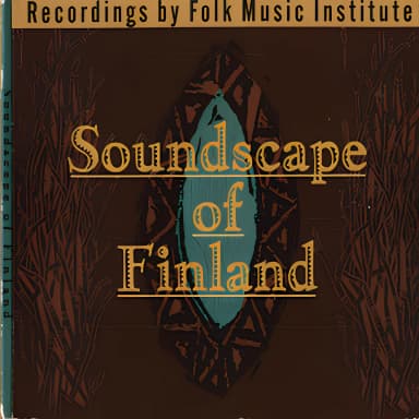 Soundscape Of Finland