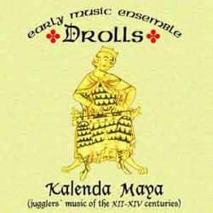 Kalenda Maya