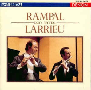 Duo Recital