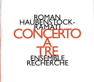 Concerto A Tre