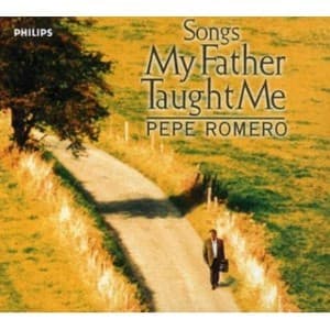 Songs My Father Taught Me