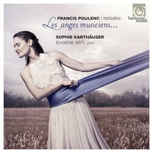 Les Anges Musiciens...