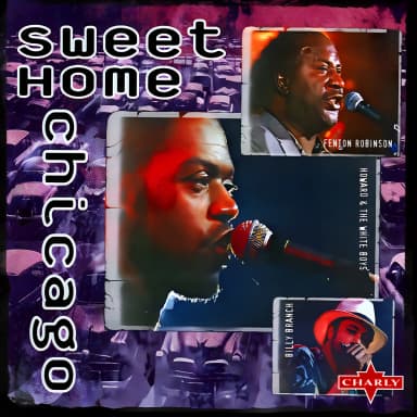 Sweet Home Chicago