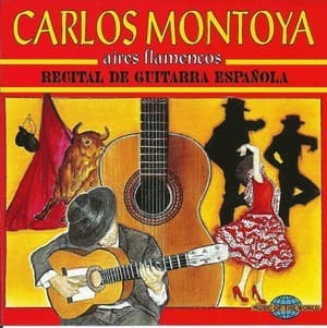 Aires Flamencos