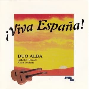 Viva Espana