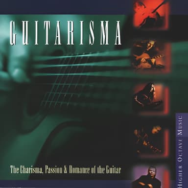 Guitarisma